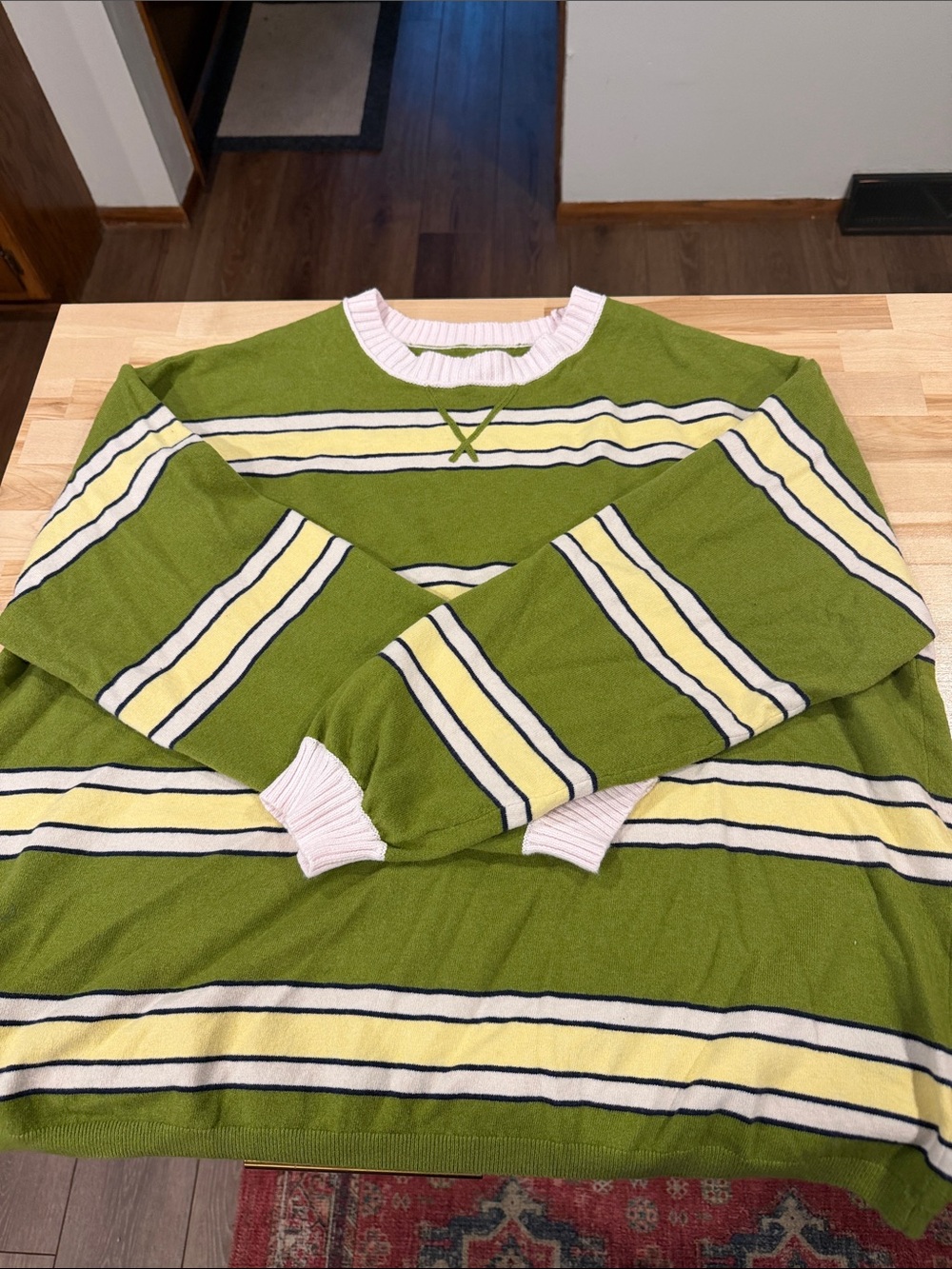 American Eagle Sunday Soft Sweater